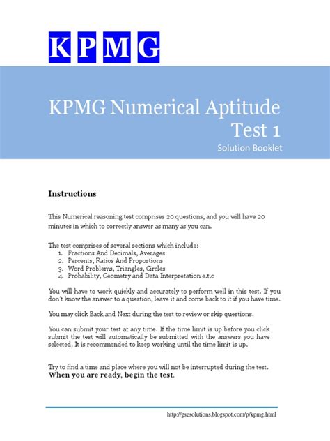 kpmg numerical test hard|kpmg apprenticeship test.